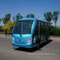 Ce Certification 14 Passager Electric Resort Car /Sightseeing Bus/Tourist Electric Car